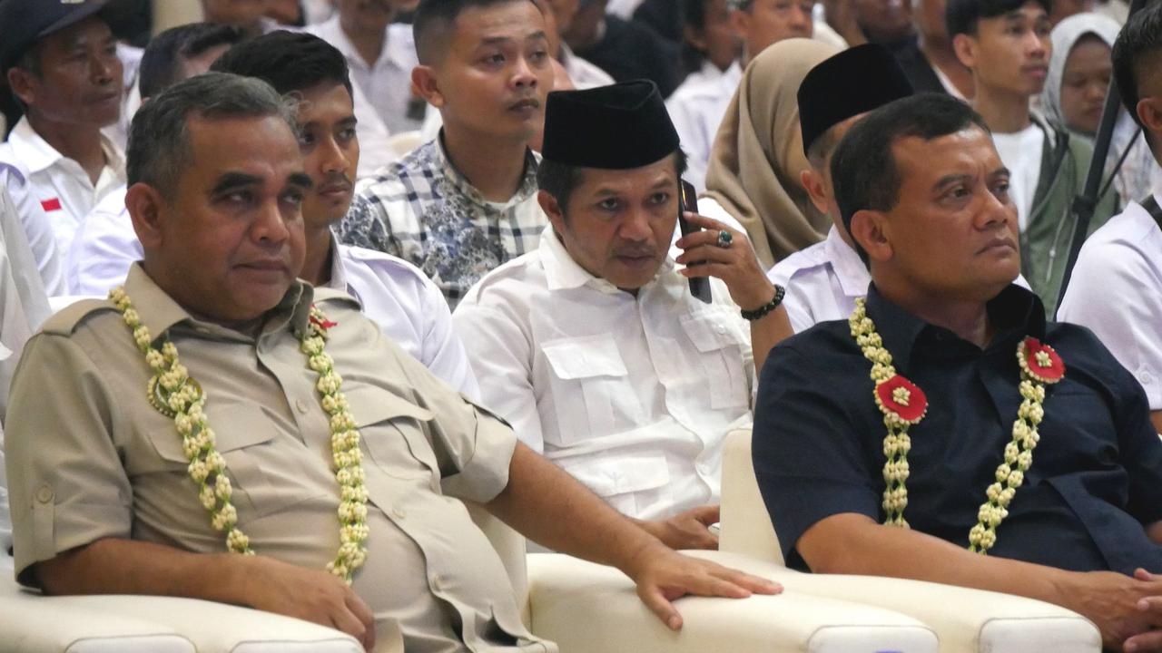 Sekjen Gerindra Bandingkan Pilkada dengan Pil KB, Peringatkan Calon Jangan Lupakan Partai Pengusung