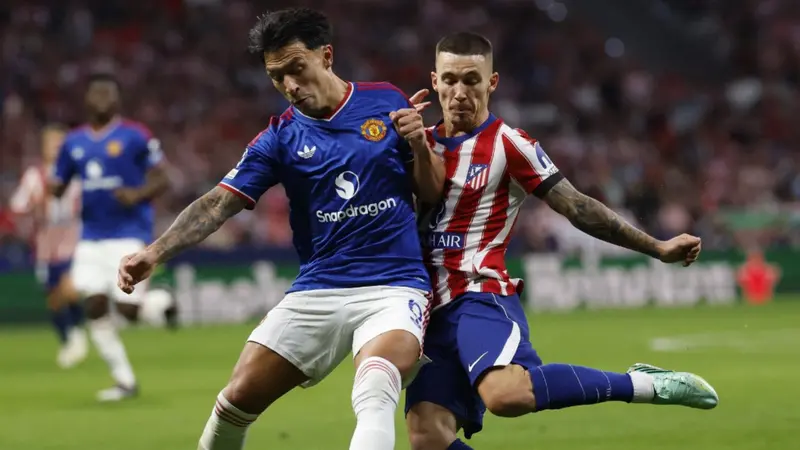 Lisandro Martinez Dapat Kritikan Keras dari Legenda Liverpool usai Bikin Statement Kontroversial