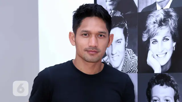 [Bintang] Ibnu Jamil