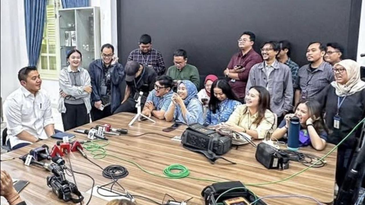 Prabowo Perkuat Akses Pendidikan Nasional melalui Program Sekolah Rakyat dan Sekolah Garuda