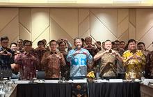 Perkuat Keamanan Siber Nasional, Telkom Gelar Forum Nasional Bahas Post-Quantum Cryptography
