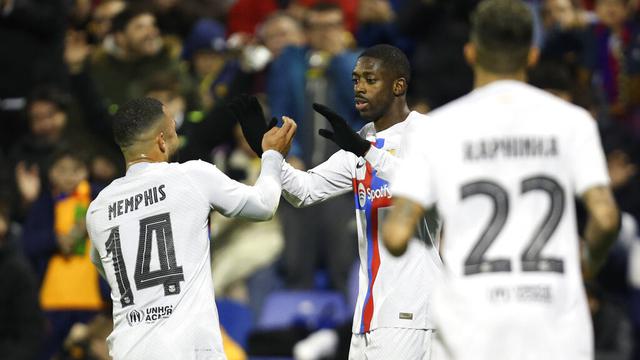 FOTO Intercity Vs Barcelona