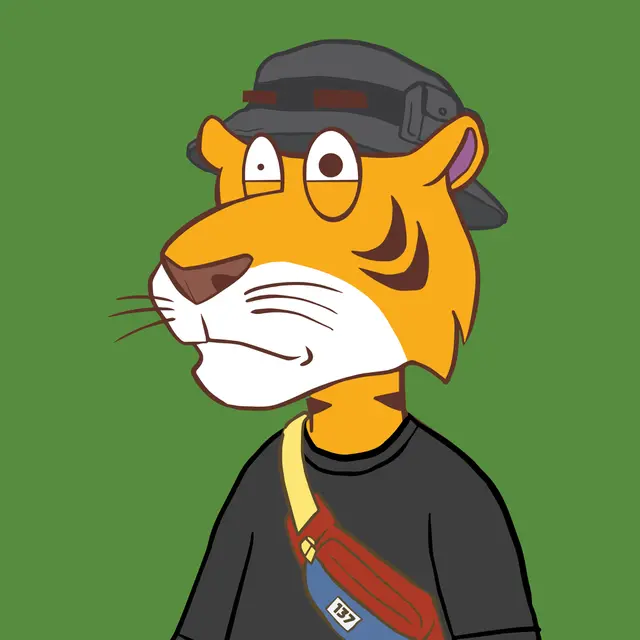 Melihat Aset NFT yang Baru Dijajaki Eiger, Dijual Berapa?