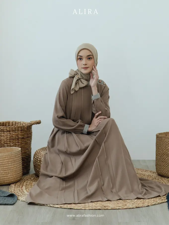 Bahan bersertifikasi OEKO-TEX 100