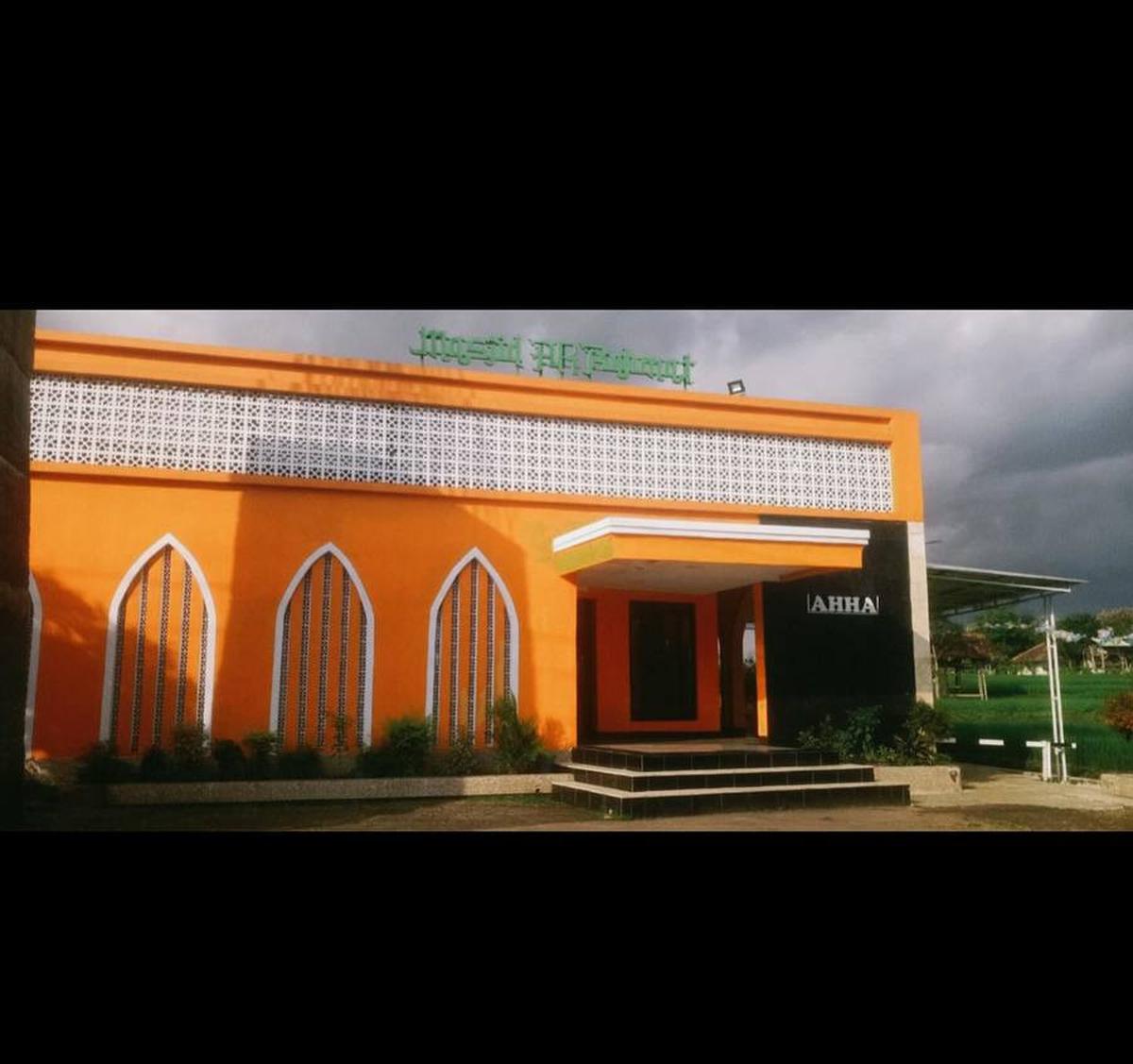 Dok. Istimewa