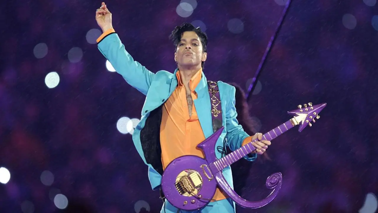 Prince 