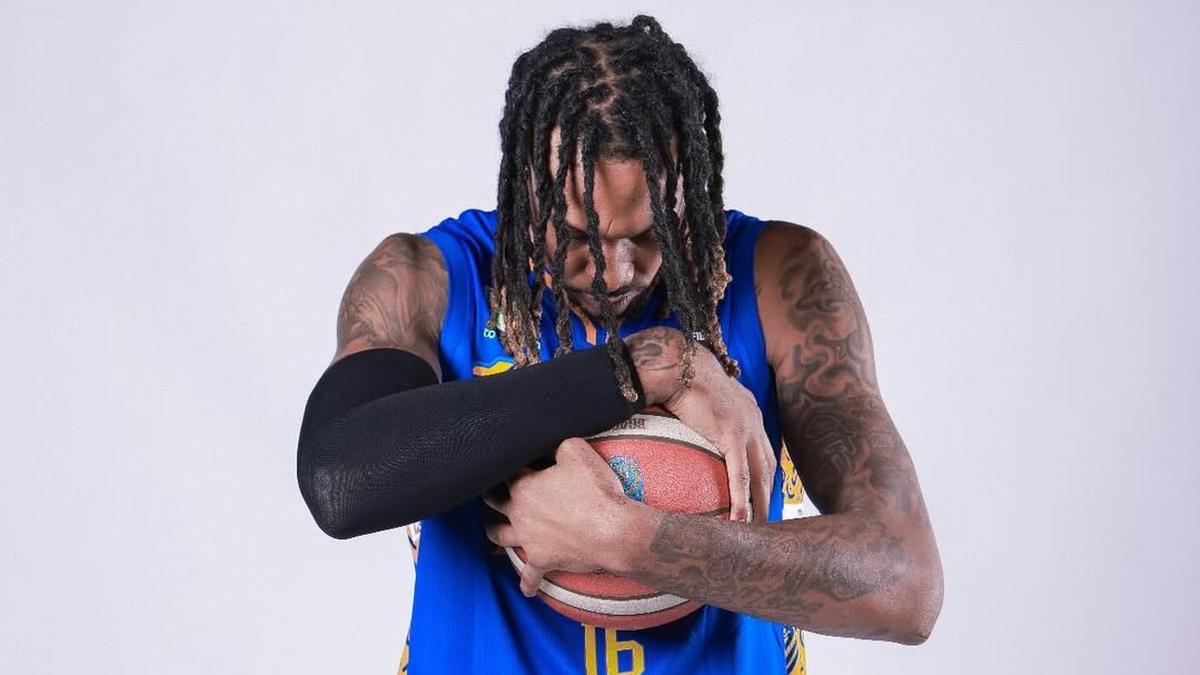 Jarred Shaw Tersandung Narkoba, Tangerang Hawks Basketball Ajukan Pergantian Pemain
