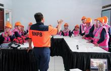 Strategi Perkuat Ketangguhan Perempuan Pesisir Hadapi Bencana