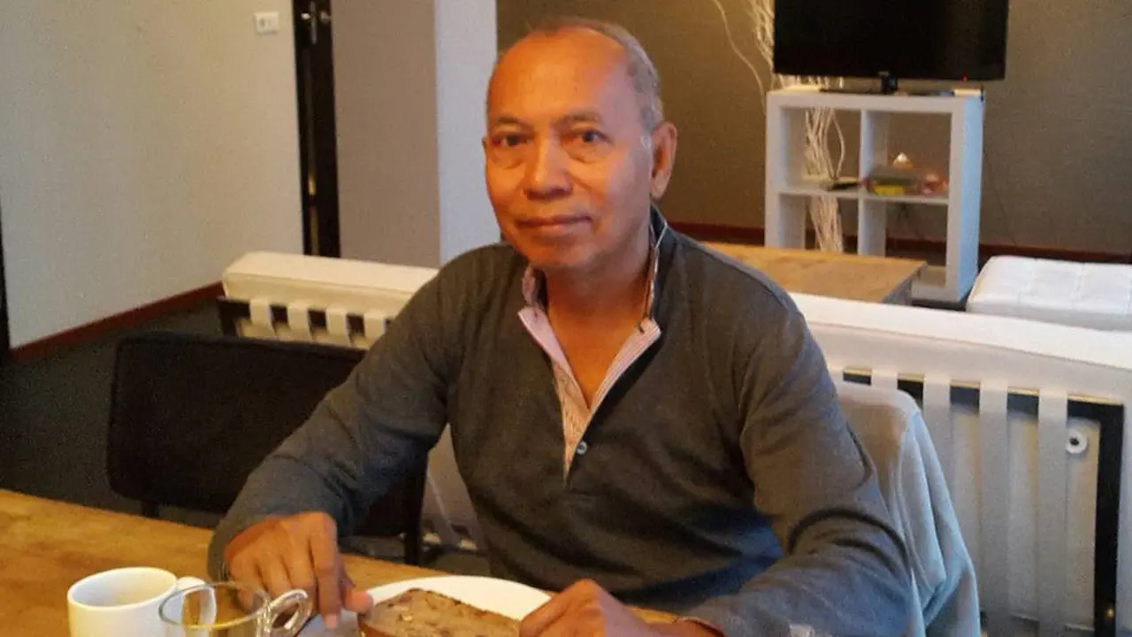 Bondan Winarno
