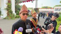 Mensesneg Prasetyo Hadi