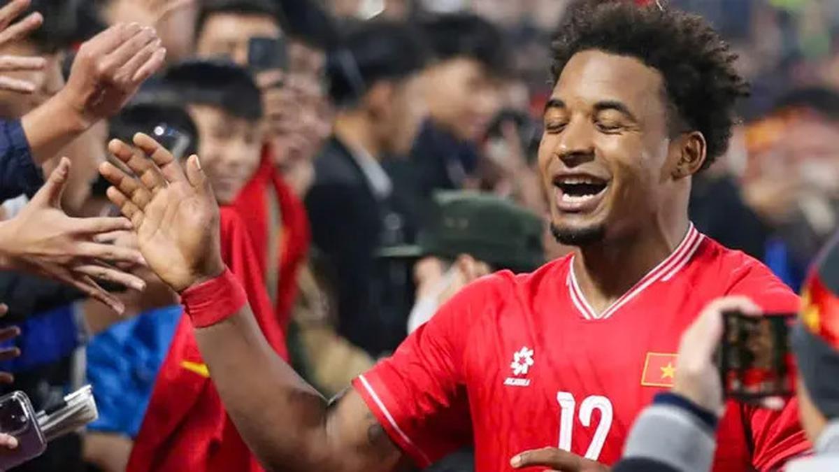 3 Fakta Kemenangan Vietnam atas Thailand di Leg Pertama Final Piala AFF 2024: Peran Besar Rafaelson!