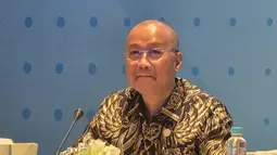 Kata OJK Perihal Wacana Bitcoin Jadi Cadangan Devisa