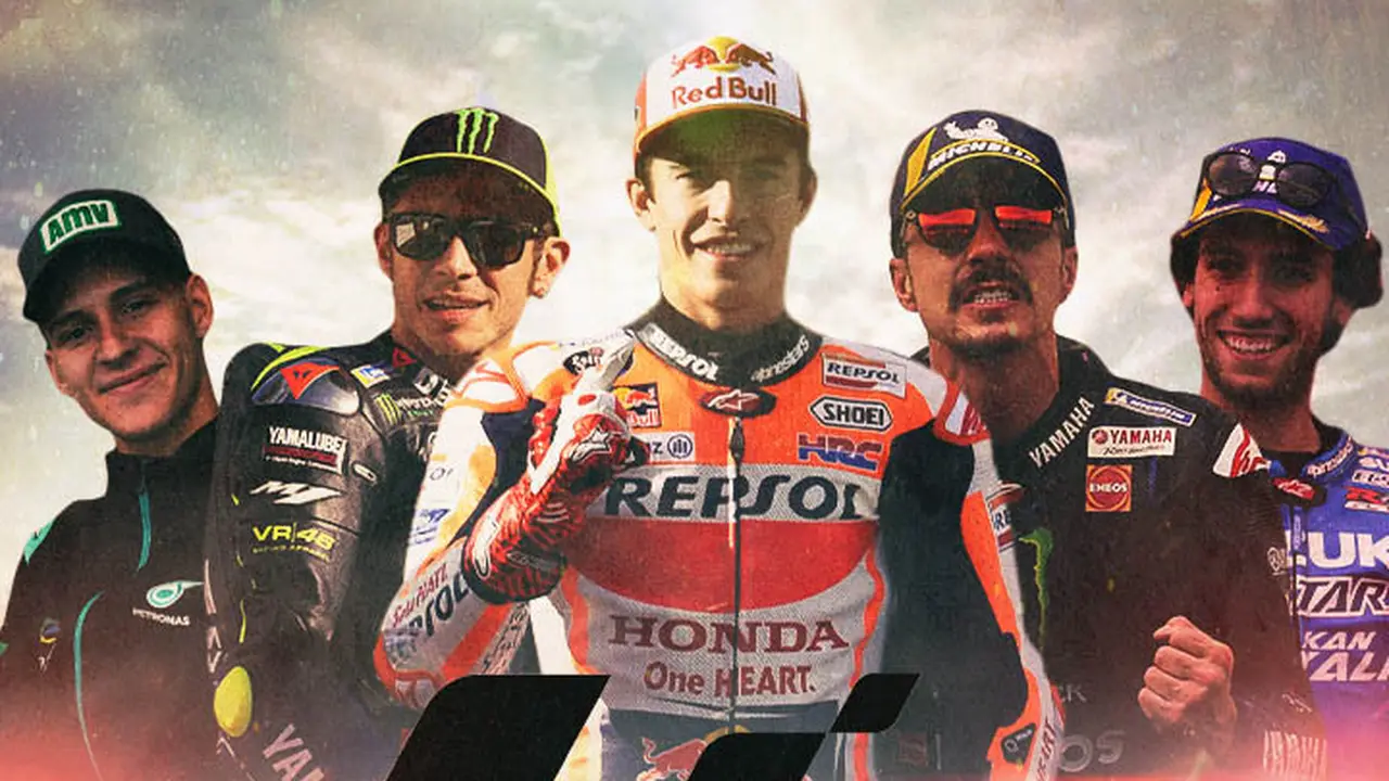 MotoGP - Jerez