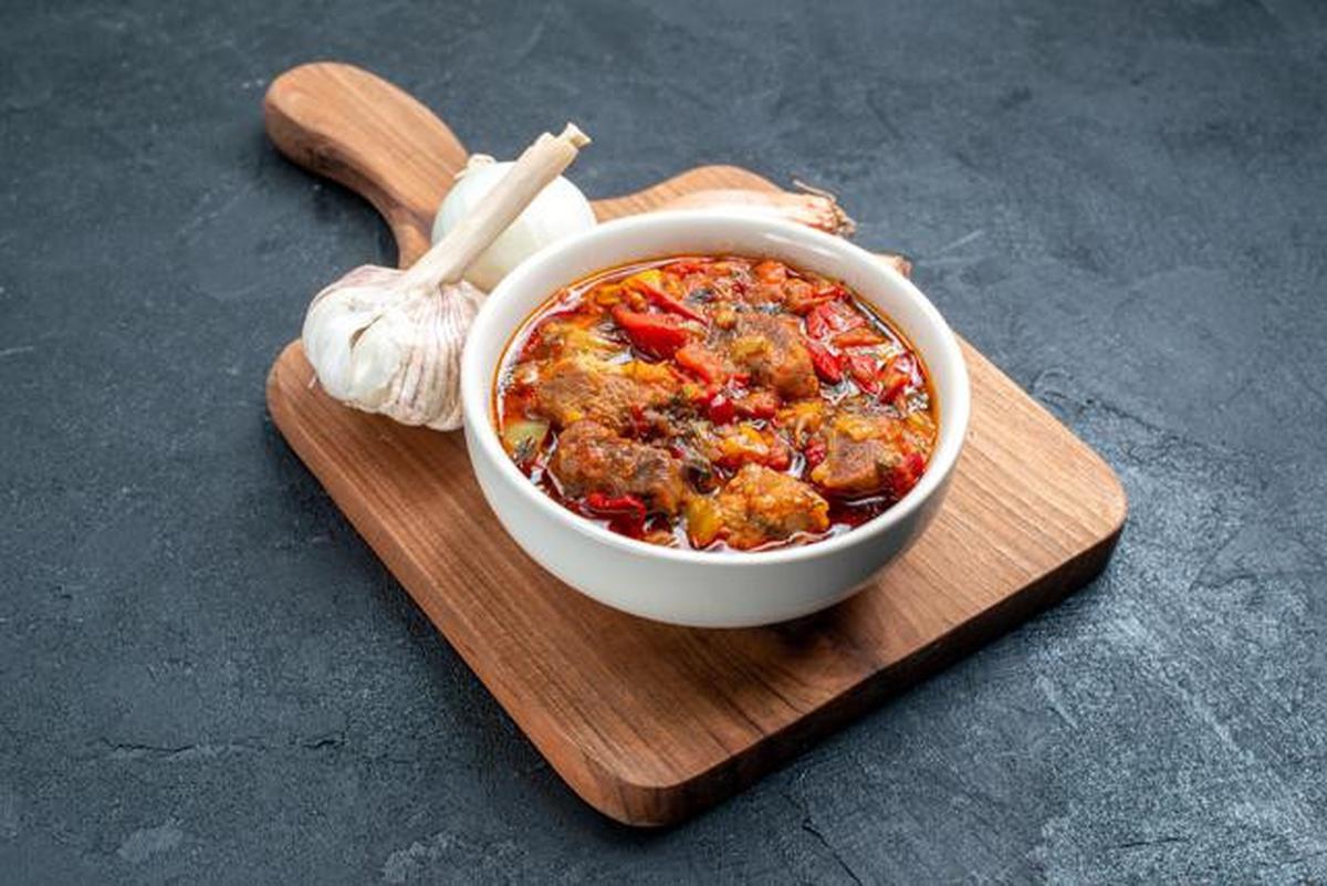 Cara Membuat Sambal Bawang Tidak Cepat Tengik, Ikuti Tips Mudahnya