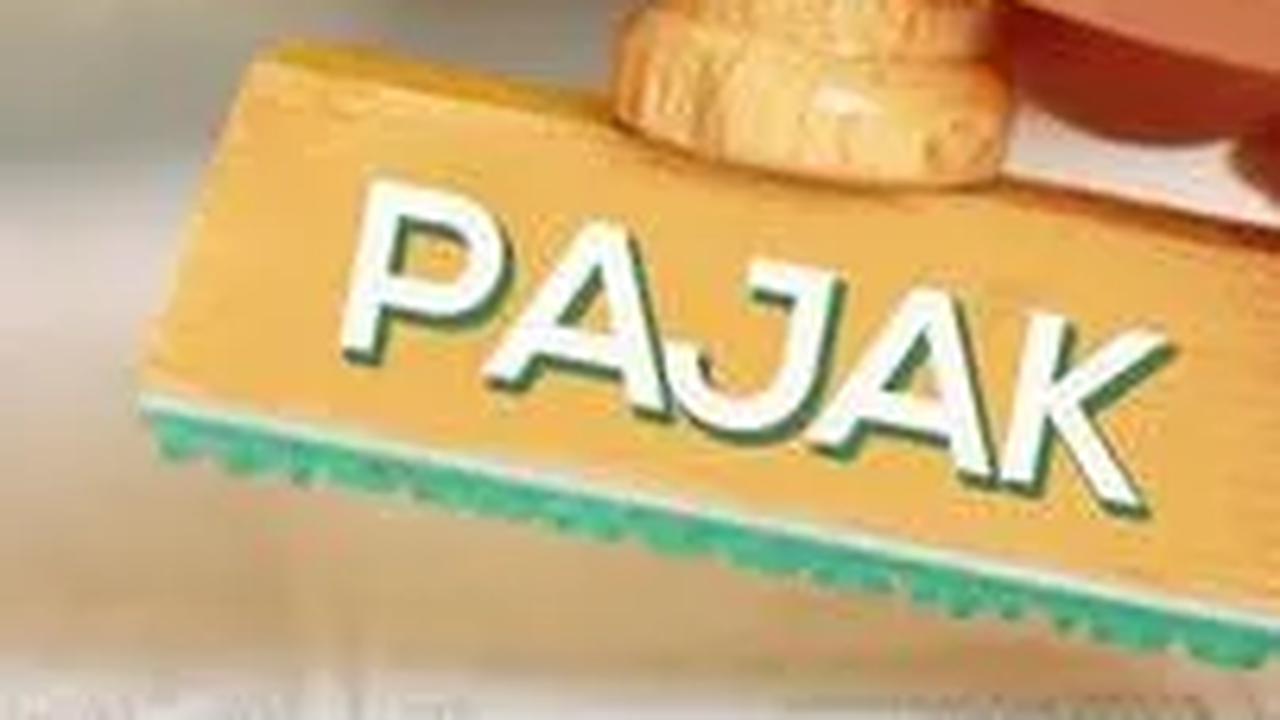 Rencana Pengenaan Pajak Ojol dan Online Shop Buat Tambah Pendapatan Daerah