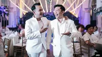 Pesta Mewah Rp 2 Miliar, Jordi Onsu Cuma Menabung 4 Bulan