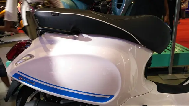 Vespa Sprint