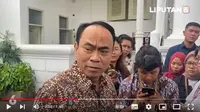 Ketua Umum Projo, Budi Arie Setiadi. (YouTube Liputan6)