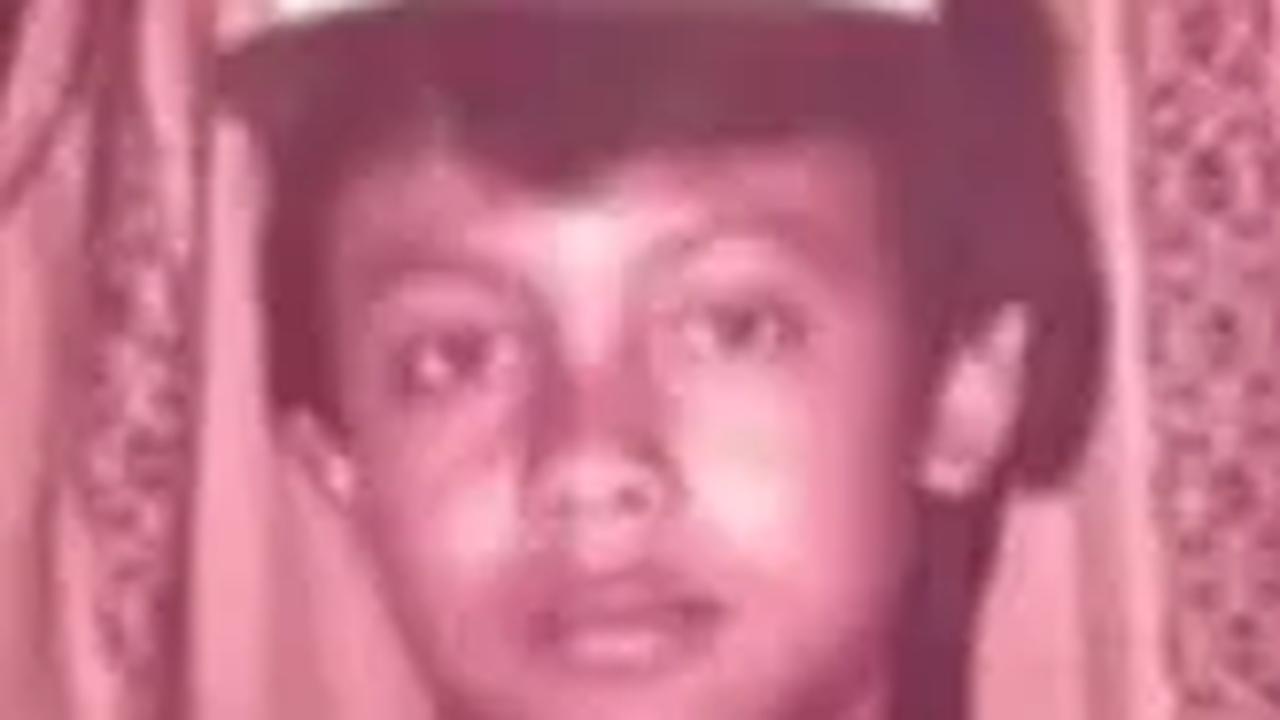 Sejak SMP Jadi Tulang Punggung Keluarga karena Miskin, Ini Potret Masa Sekolah Ganjar Pranowo