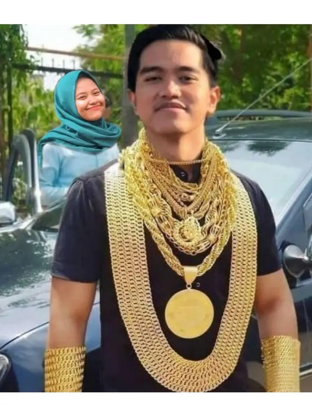 Editan kocak (Sumber: Twitter/thormyhero)