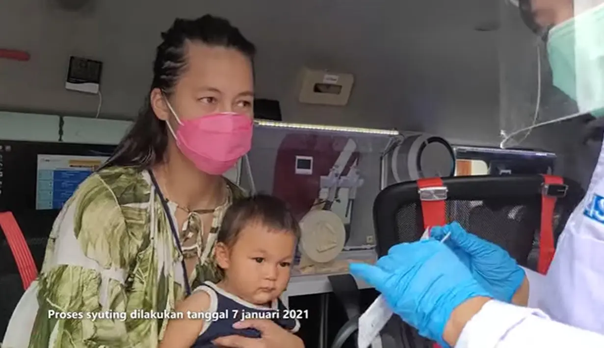 Baim Wong (Youtube/Baim Paula)