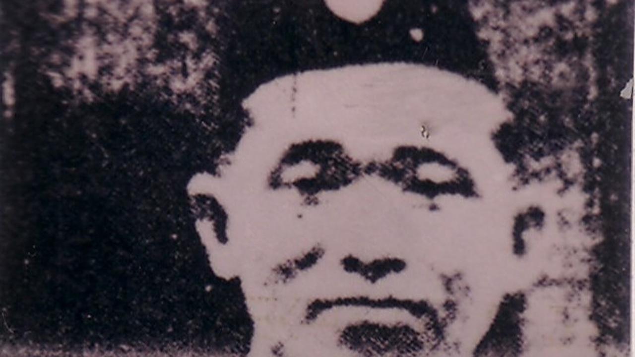 Ibnu Hadjar