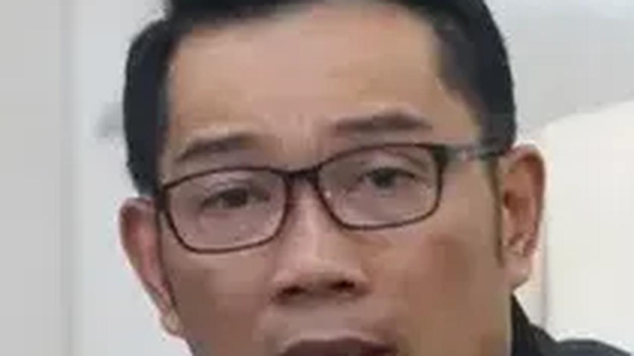 Reaksi PDIP soal RK Bertemu Prabowo