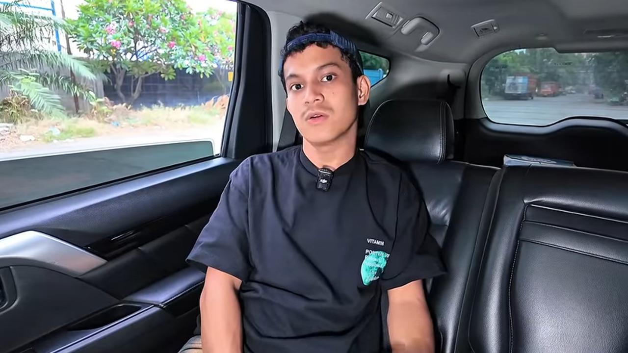 Babak Baru Selebgram Medan Disodori Uang Tutup Mulut soal Kebakaran Hutan