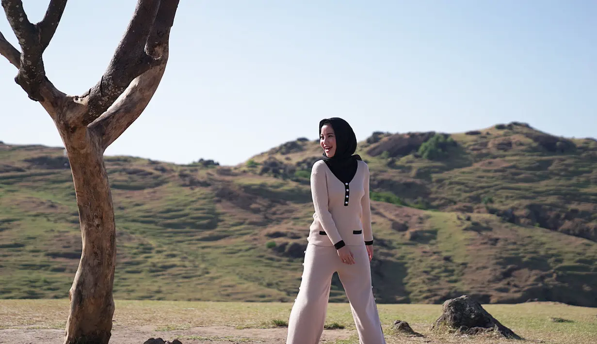 (Instagram/chafrederica)