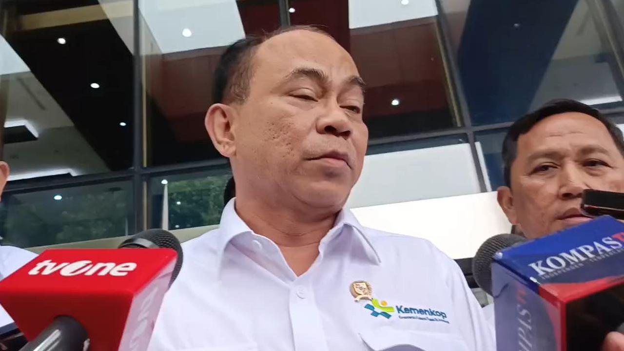 Reaksi Budi Arie Namanya Disebut Terima Fee 50% Pengamanan Situs Judi Online: Tuhan Tidak Pernah Tidur