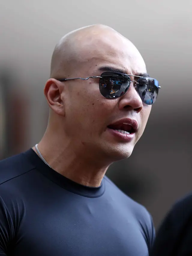 [Bintang] Deddy Corbuzier