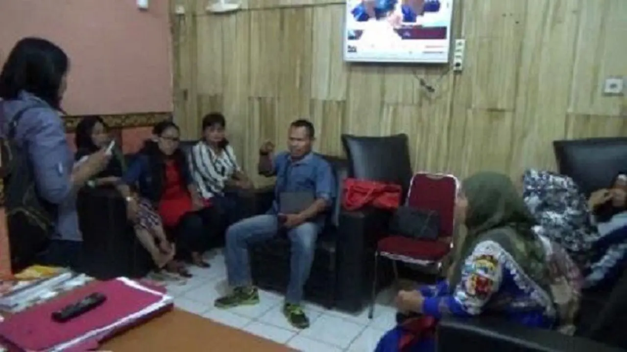 17 Perempuan Purwakarta Hampir Diselundupkan ke Arab Saudi