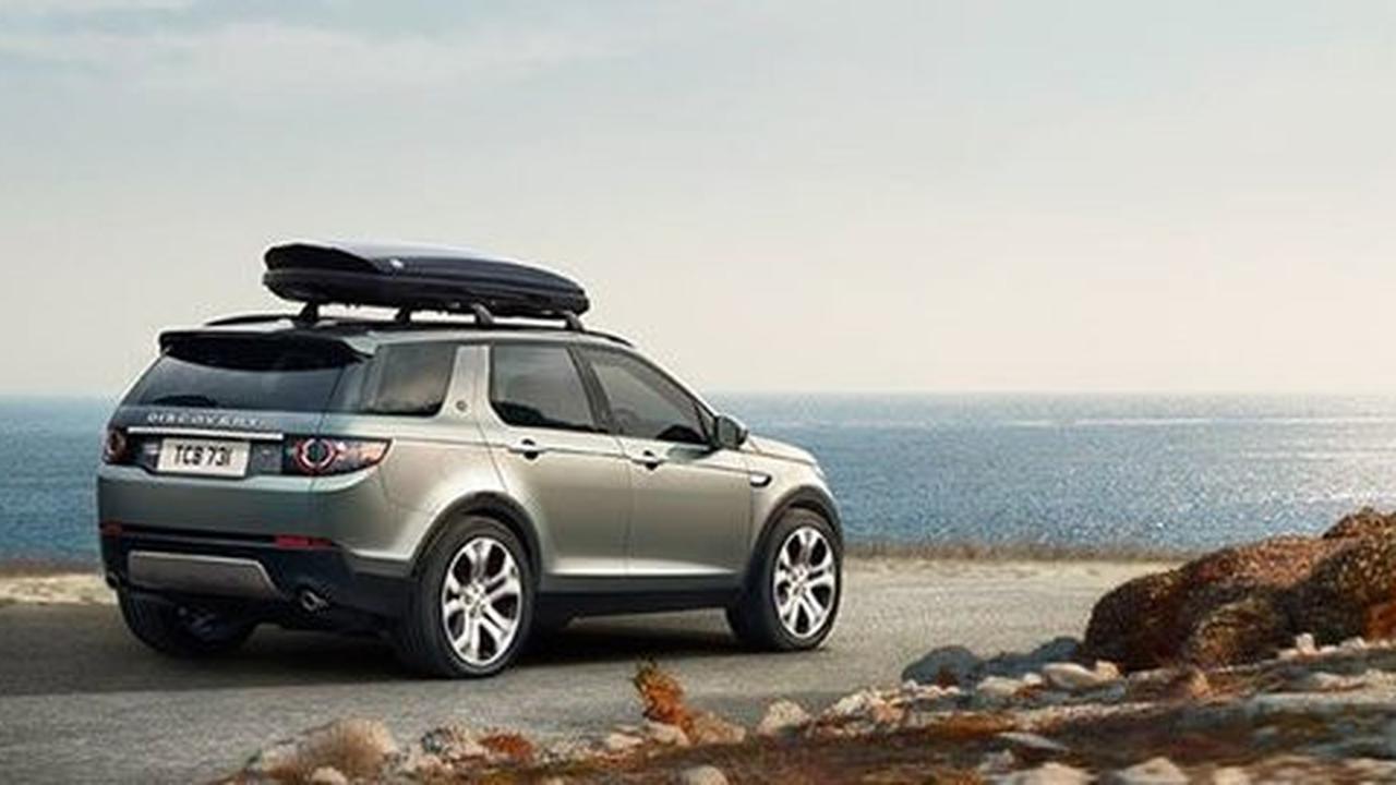 Land Rover Discovery Sport bakal rilis 22 Agustus nanti