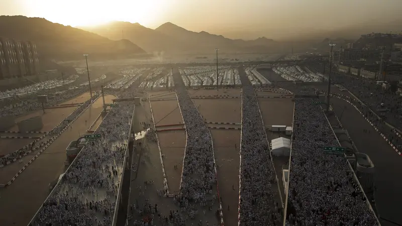 20150924-Ritual Haji di Mekah-Reuters