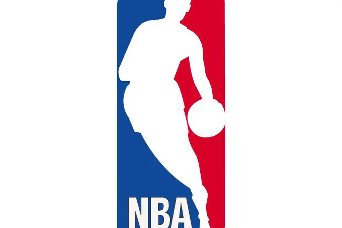 Logo NBA