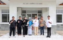 Proyek USB SMAN 1 Kutawaringin Rp1,3 Miliar Amblas, DPRD Jabar Tolak Anggaran Perbaikan
