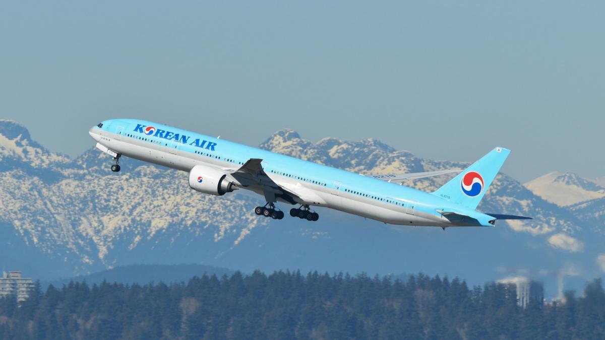 Korean Air Perkenalkan Wadah Makanan Ramah Lingkungan, Kurangi Emisi Hingga 60 Persen