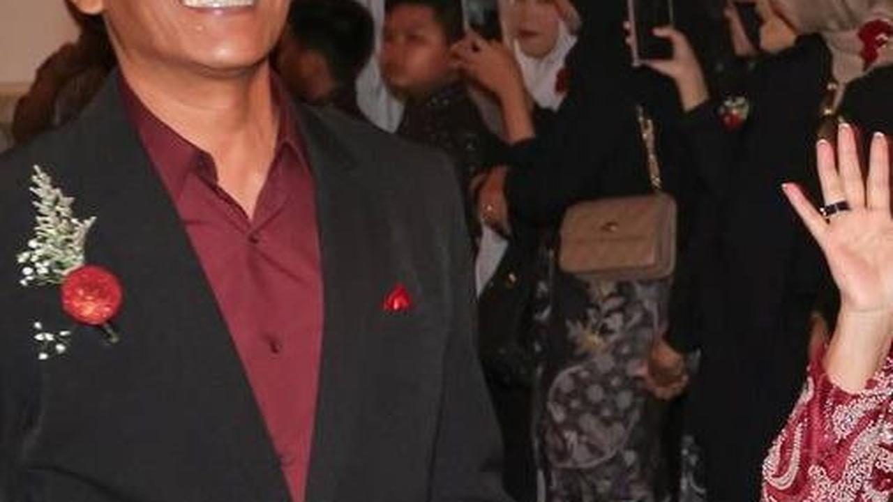 Senyuman Kebahagiaan