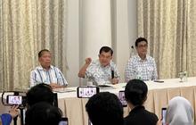 Jusuf Kalla Klarifikasi Ceramah Viral UGM, Tegaskan Pesan Perdamaian