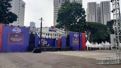 Serunya Vidio Sports Festival 2026: Ada Vieri, Bepe, hingga Trofi Eropa
