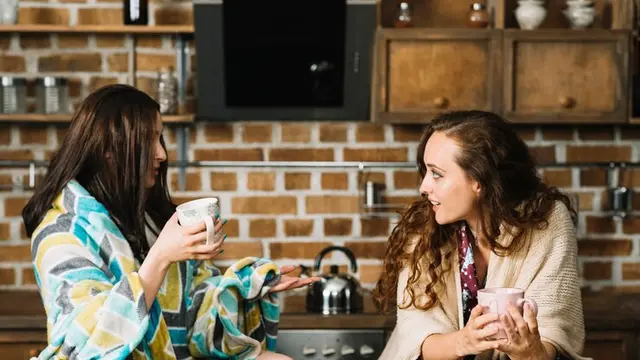 Cara sehat melakukan friendship breakup