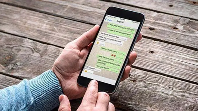 Fitur GIF pada WA begitu meresahkan/copyright enigma-recovery.com