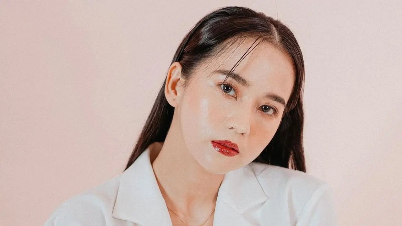 Selebgram Sasyachi.