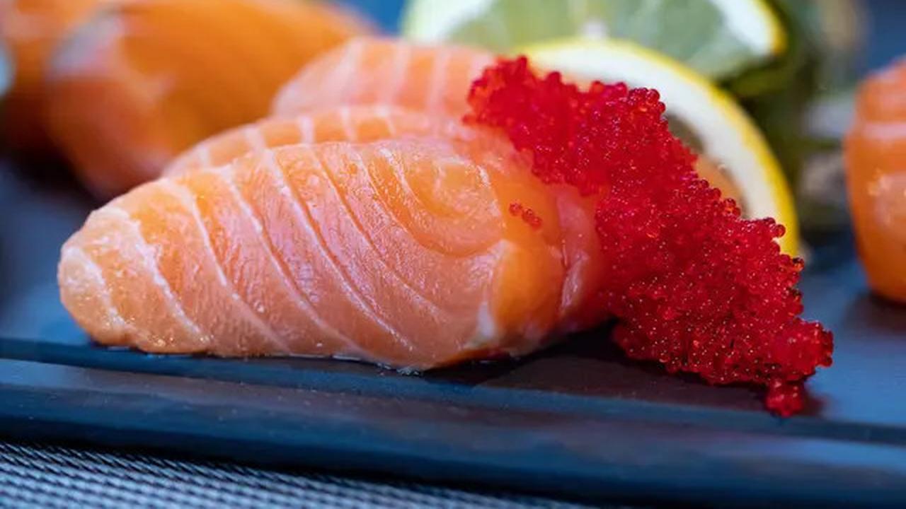 Jangan Masak Ikan Salmon Terlalu Lama, Ini Cara agar Tetap Lembut dan Tidak Kering