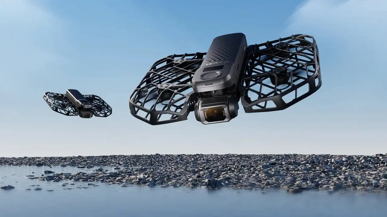HOVERAir X1 Pro