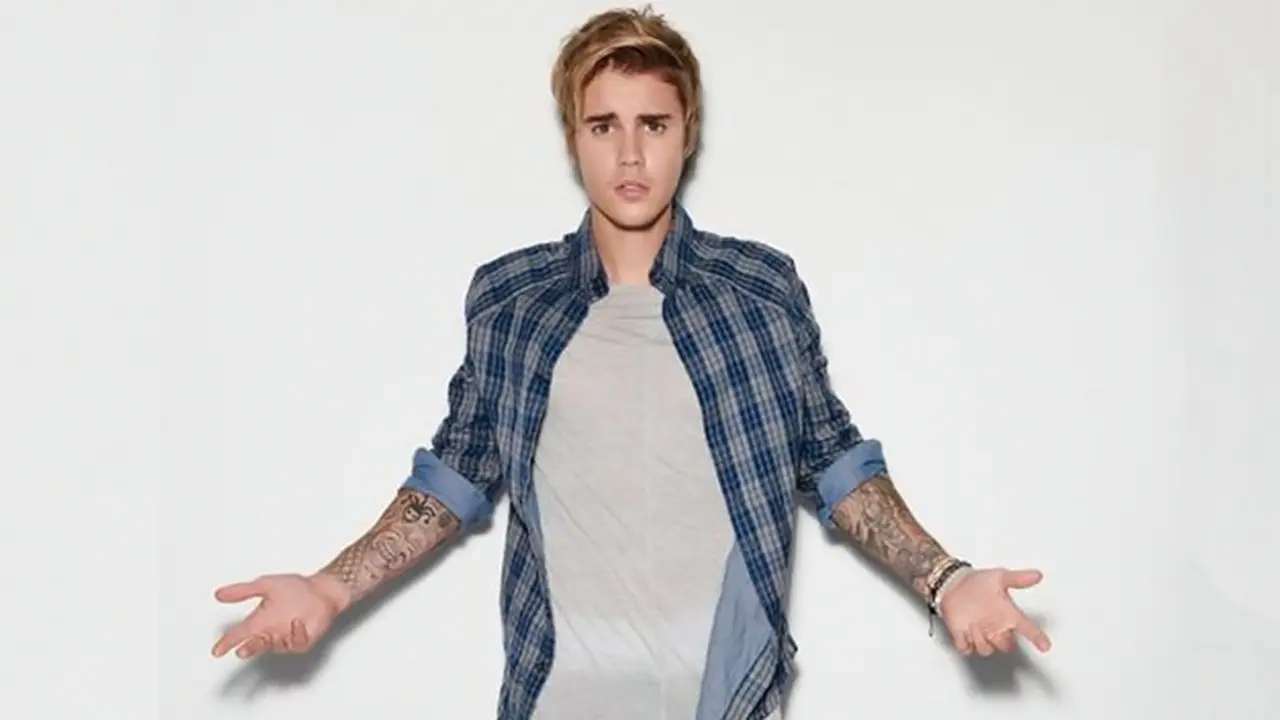 Justin Bieber 