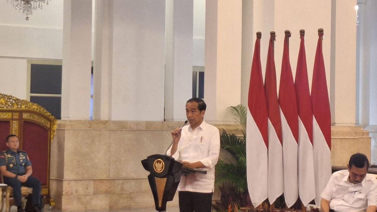 Dia meminta GP Anshor menjadi garda terdepan untuk menjaga persaudaraan dan keutuhan Indonesia, serta mendinginkan tensi politik yang tinggi. <br><br>