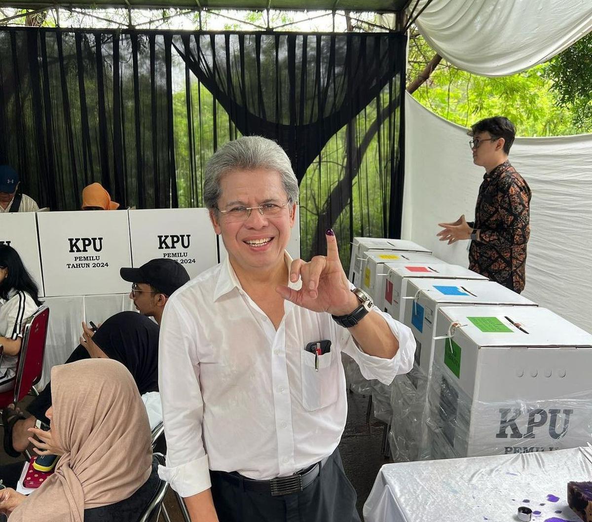 Dok. Istimewa