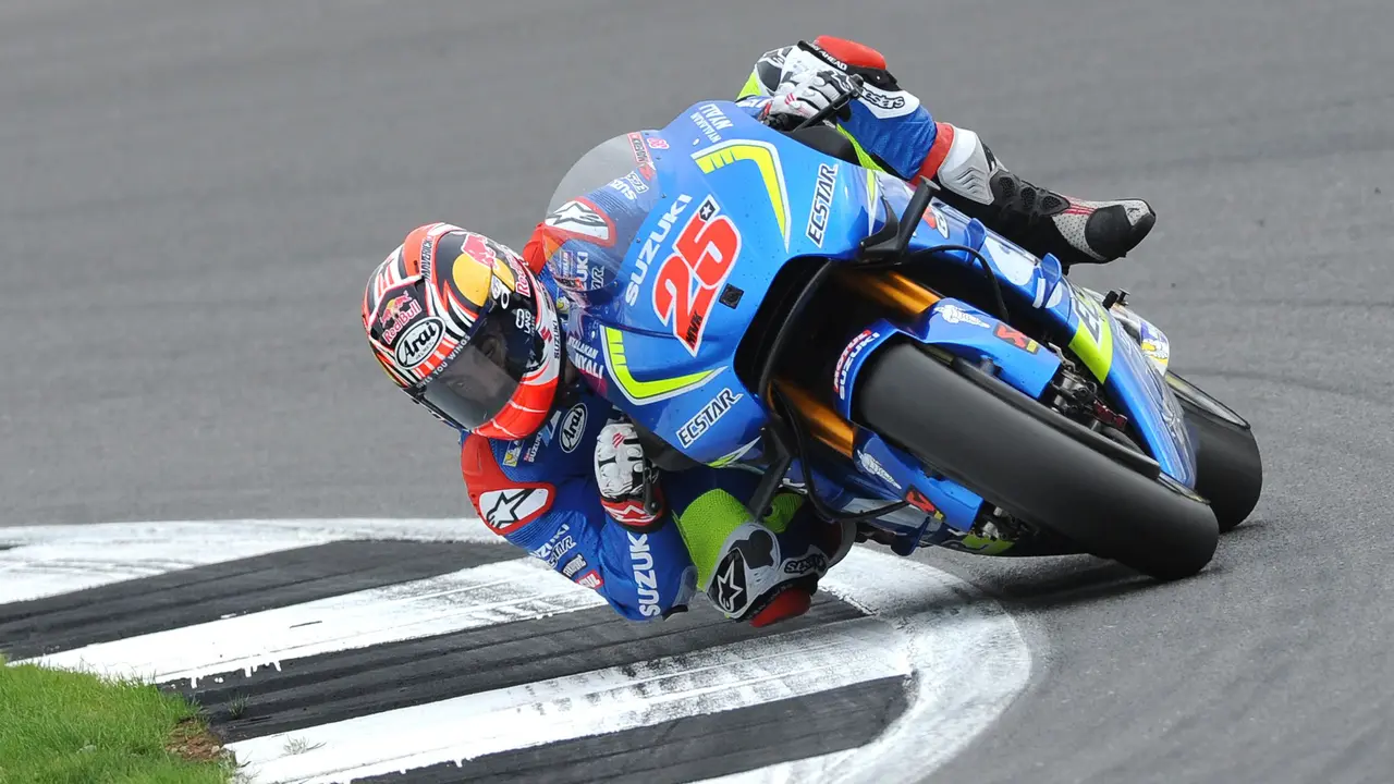 Maverick Vinales