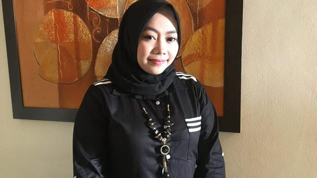 Pakar Spiritual Anggra Inezya